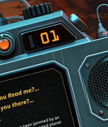 Gamified Promotion